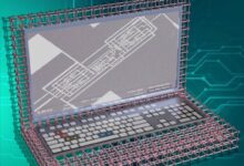 Researchers Develop World’s First Non-Silicon 2D Computer
