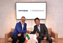 NomuPay recebe US$ 40M e alcança valor de R$ 290M