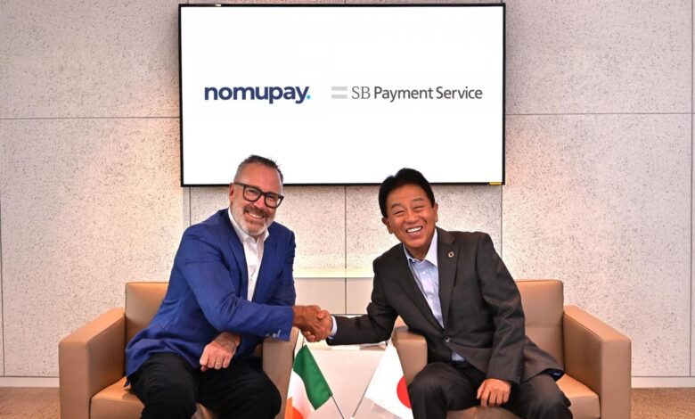 NomuPay recebe US$ 40M e alcança valor de R$ 290M