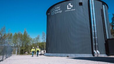 Finlândia ativa a maior bateria de areia do mundo com cleantech