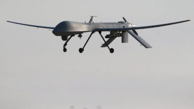 Drones vigilantes: o impacto da tecnologia em protestos