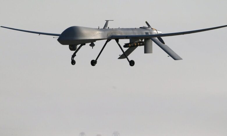 Drones vigilantes: o impacto da tecnologia em protestos