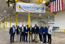 Premier Automation inaugura hub de inovação na PA