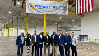 Premier Automation inaugura hub de inovação na PA