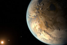 NASA desenvolve modelo para identificar exoplanetas habitáveis