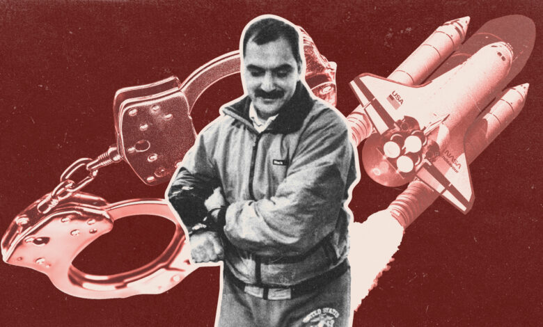 NASA investiga fraude de astronauta que enganou o mundo