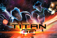NASA revisita Titan A.E. 25 anos após seu lançamento