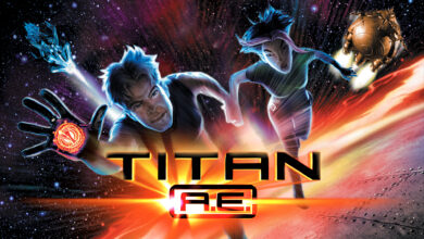 NASA revisita Titan A.E. 25 anos após seu lançamento