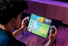 Razer lança controlador mobile para iPad e revoluciona games