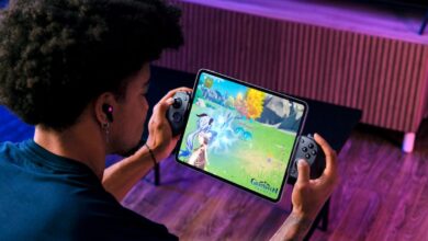 Razer lança controlador mobile para iPad e revoluciona games