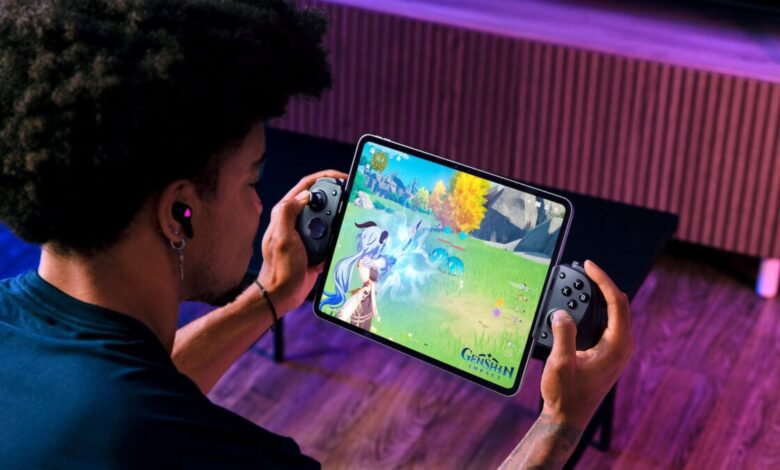 Razer lança controlador mobile para iPad e revoluciona games