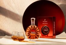 Rémy Martin apresenta universo espelhado de Anish Kapoor