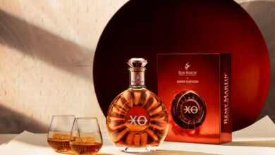 Rémy Martin apresenta universo espelhado de Anish Kapoor