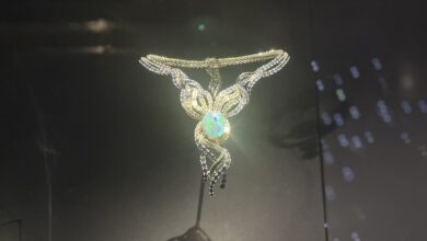 Exposição da NASA revela beleza das joias no Cosmos