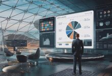 S&P utiliza deep web scraping e AI para coletar 5X mais dados