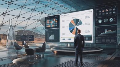 S&P utiliza deep web scraping e AI para coletar 5X mais dados