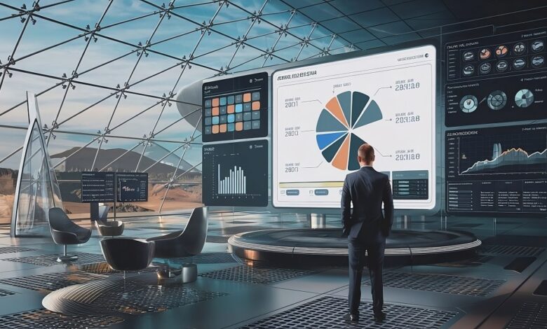 S&P utiliza deep web scraping e AI para coletar 5X mais dados