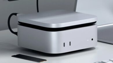 Satechi lança enclosure USB4 Slim com 8TB de armazenamento