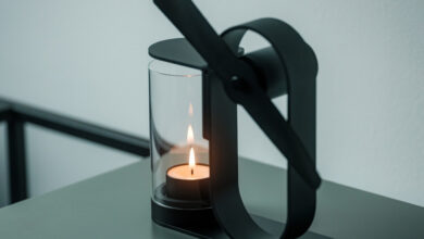 Scentscaping transforma design de ambientes na wellness industry