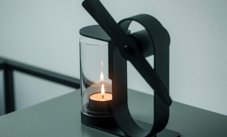 Scentscaping transforma design de ambientes na wellness industry