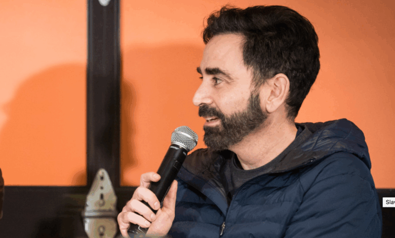 Elad Gil investe em rollups com foco em inteligência artificial