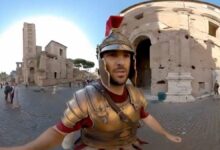 Google apresenta gadget que transforma VR em experiências novas