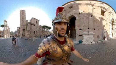 Google apresenta gadget que transforma VR em experiências novas
