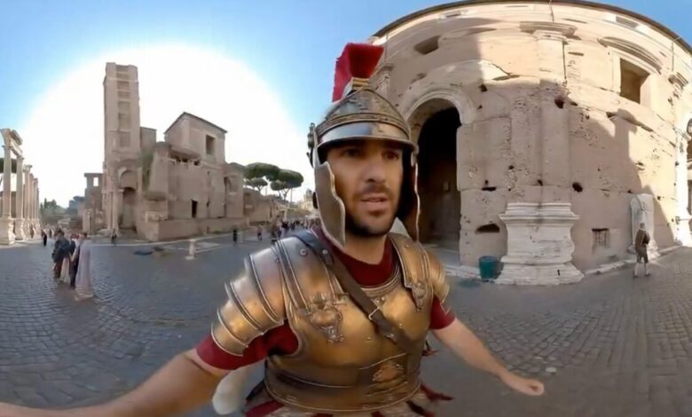 Google apresenta gadget que transforma VR em experiências novas