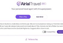Ex-Meta lança startup de IA para planejar sua viagem