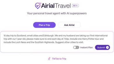 Ex-Meta lança startup de IA para planejar sua viagem