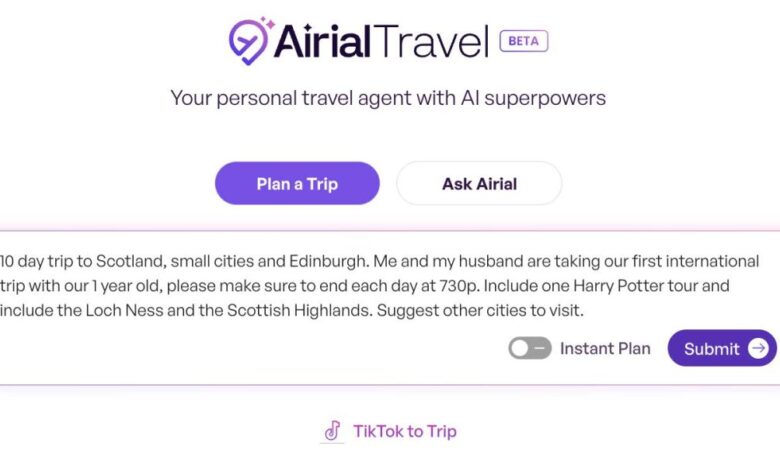 Ex-Meta lança startup de IA para planejar sua viagem