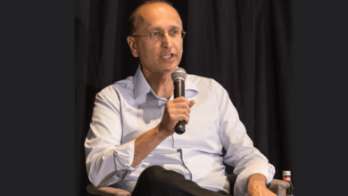 AI pode transformar modelo de negócio da McKinsey com investimento