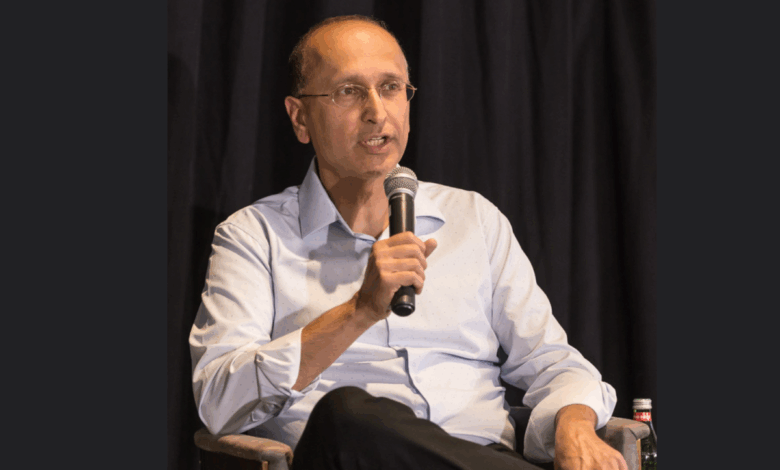 AI pode transformar modelo de negócio da McKinsey com investimento