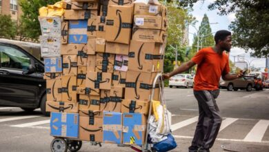 Amazon amplia Prime Day, mas não melhora a experiência de gadgets