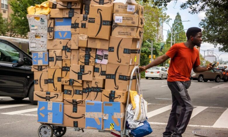 Amazon amplia Prime Day, mas não melhora a experiência de gadgets