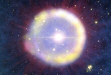 Cosmological Radio Signal Will Help Astronomers Detect Universe’s First-Generation Stars