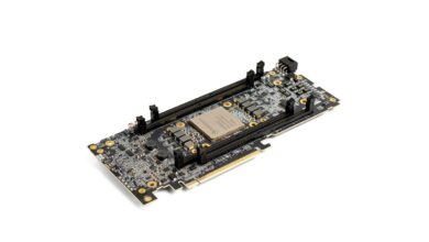 Speedata capta US$ 44M em rodada Series B contra Nvidia