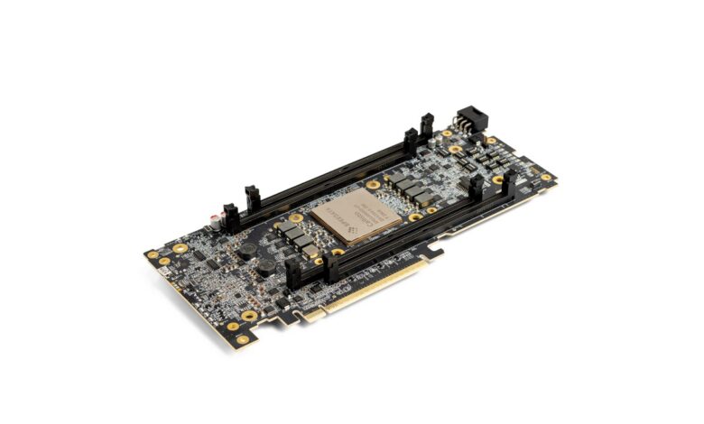 Speedata capta US$ 44M em rodada Series B contra Nvidia