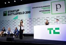 Startup Battlefield 200 aceita inscrições até esta semana
