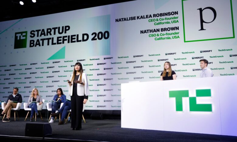Startup Battlefield 200 aceita inscrições até esta semana