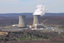 Amazon compra 1.92 GW em energia nuclear para cleantech