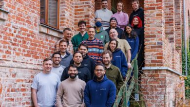 Synthflow AI se destaca no mercado de software B2B