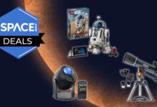 NASA revela 10 melhores ofertas para o Dia dos Pais na Amazon