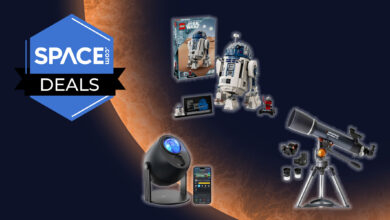 NASA revela 10 melhores ofertas para o Dia dos Pais na Amazon