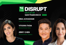 Explorando investimentos: VCs analisam oportunidades no Disrupt 2025