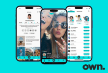 Own lança app que tokeniza a economia criativa