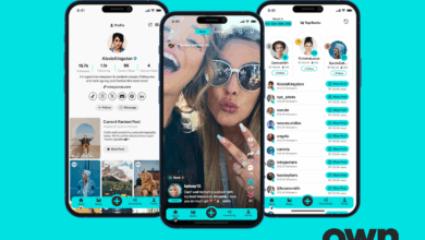 Own lança app que tokeniza a economia criativa