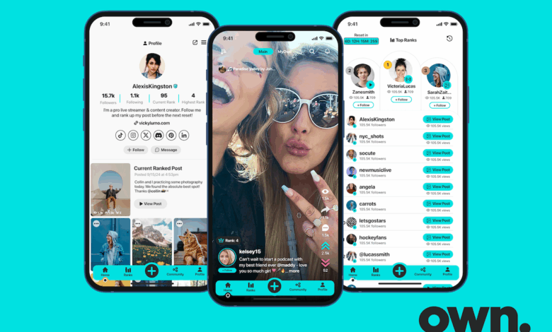 Own lança app que tokeniza a economia criativa