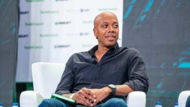 TC All Stage: Charles Hudson revela o que investidores veem