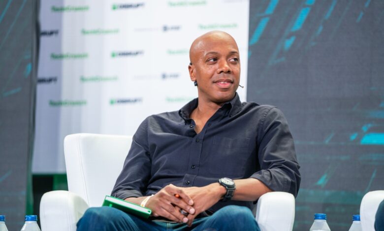 TC All Stage: Charles Hudson revela o que investidores veem